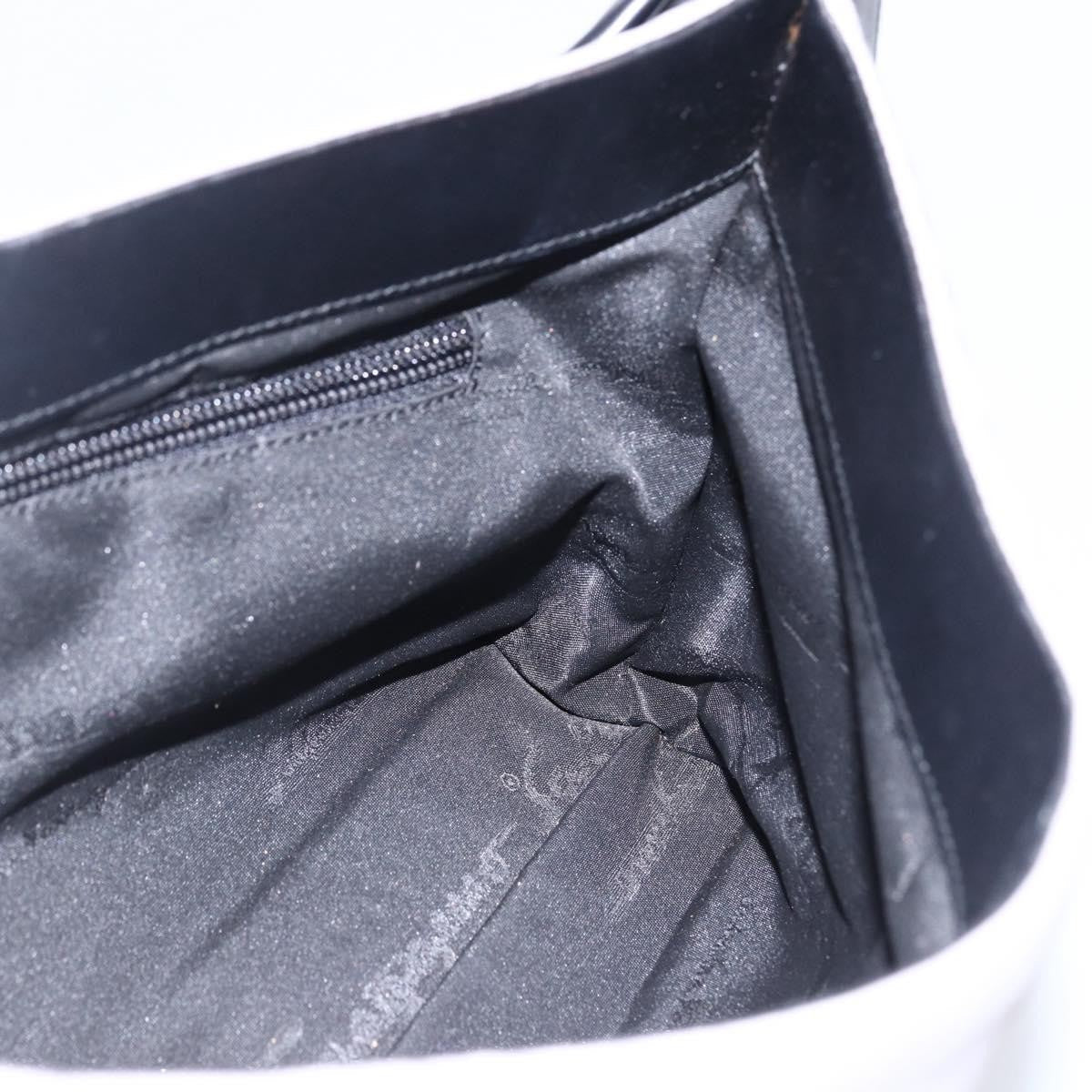 Salvatore Ferragamo Vintage Shoulder Bag - Brandsamsara