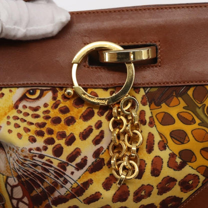 Salvatore Ferragamo Vintage Shoulder Bag - Brandsamsara