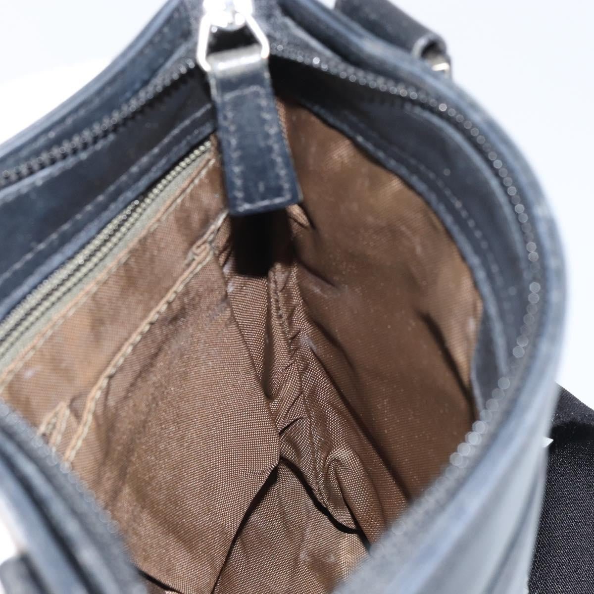 Salvatore Ferragamo Vintage Shoulder Bag - Brandsamsara