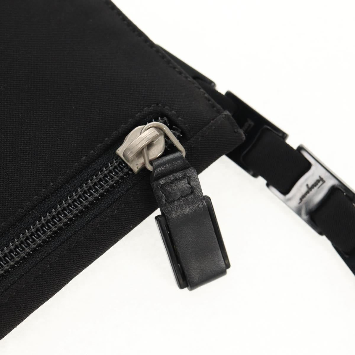 Salvatore Ferragamo Vintage Shoulder Bag - Brandsamsara
