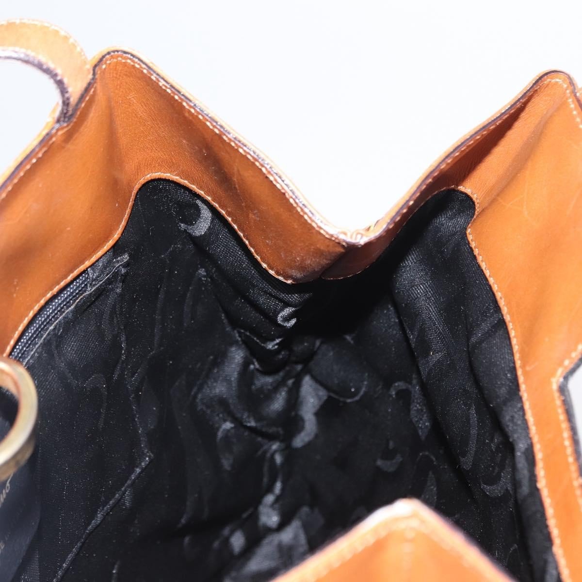 Salvatore Ferragamo Vintage Shoulder Bag - Brandsamsara