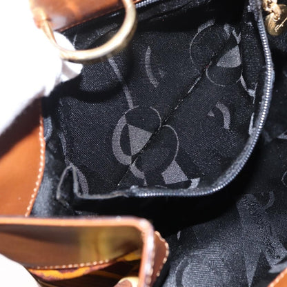 Salvatore Ferragamo Vintage Shoulder Bag - Brandsamsara