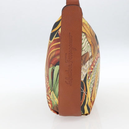 Salvatore Ferragamo Vintage Shoulder Bag - Brandsamsara
