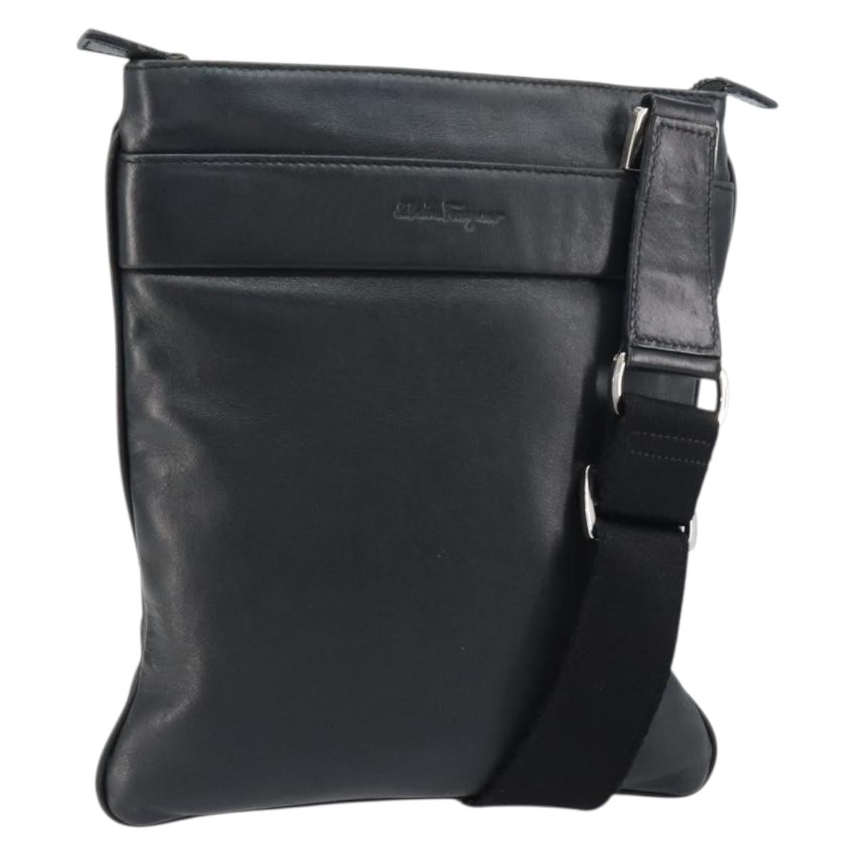 Salvatore Ferragamo Vintage Shoulder Bag - Brandsamsara