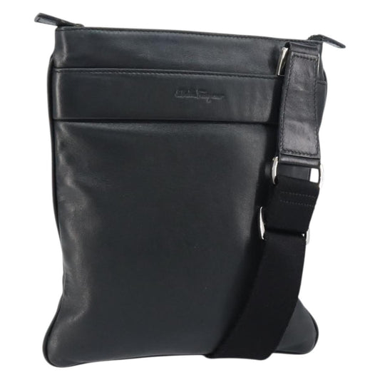 Salvatore Ferragamo Vintage Shoulder Bag - Brandsamsara