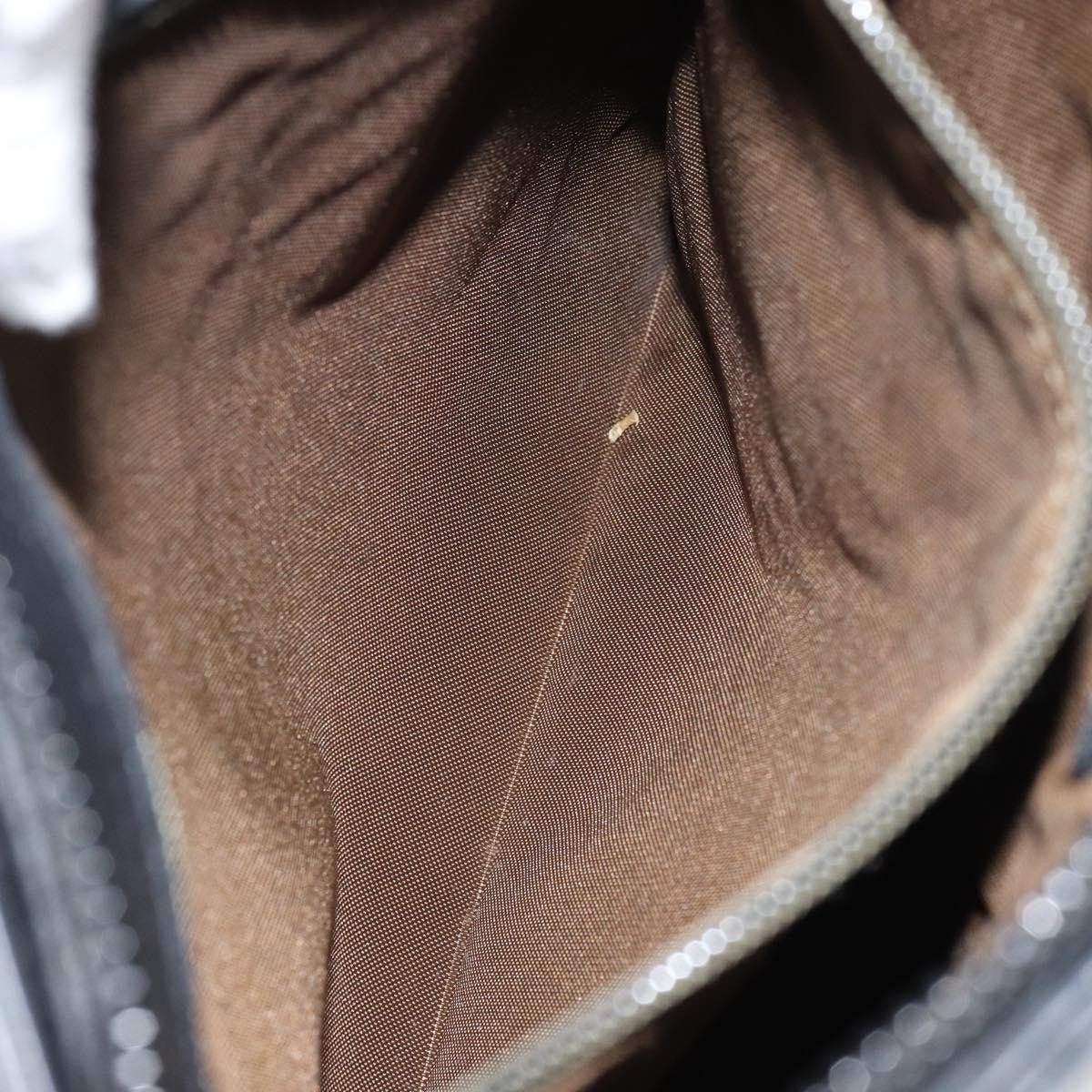 Salvatore Ferragamo Vintage Shoulder Bag - Brandsamsara