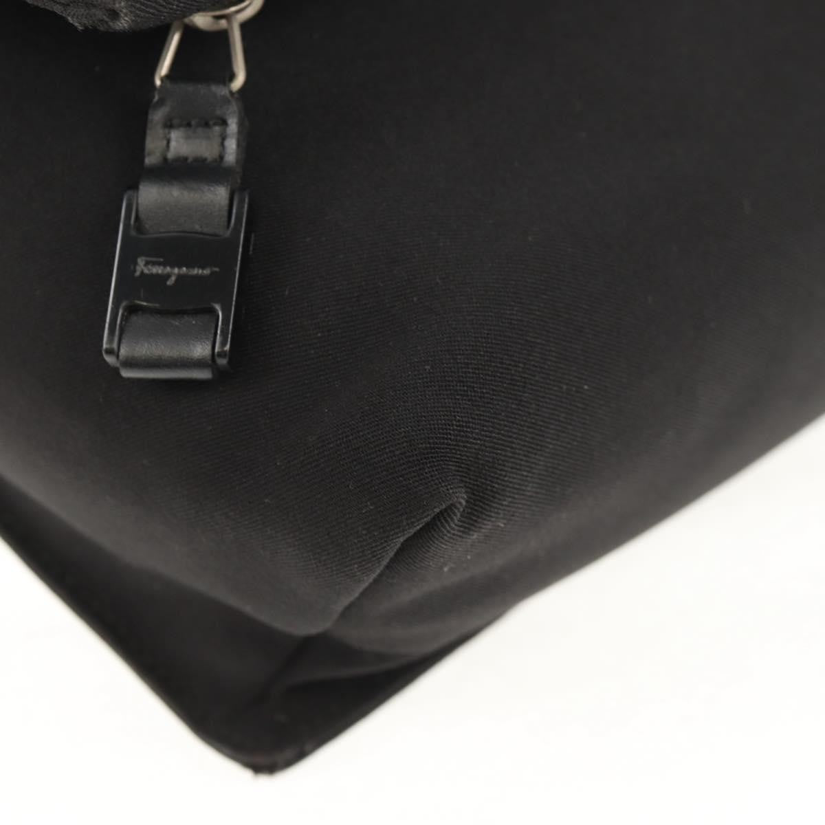 Salvatore Ferragamo Vintage Shoulder Bag - Brandsamsara