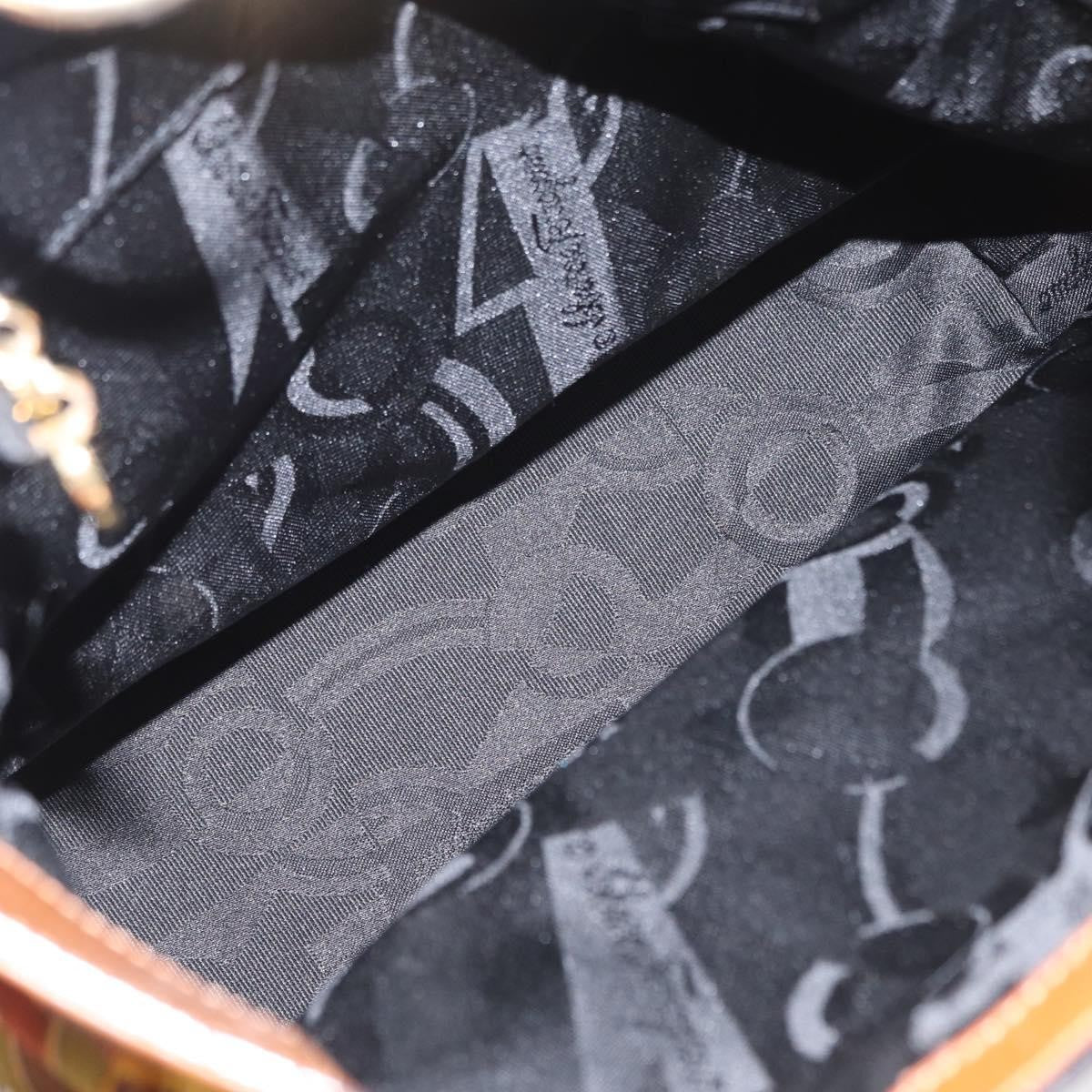 Salvatore Ferragamo Vintage Shoulder Bag - Brandsamsara