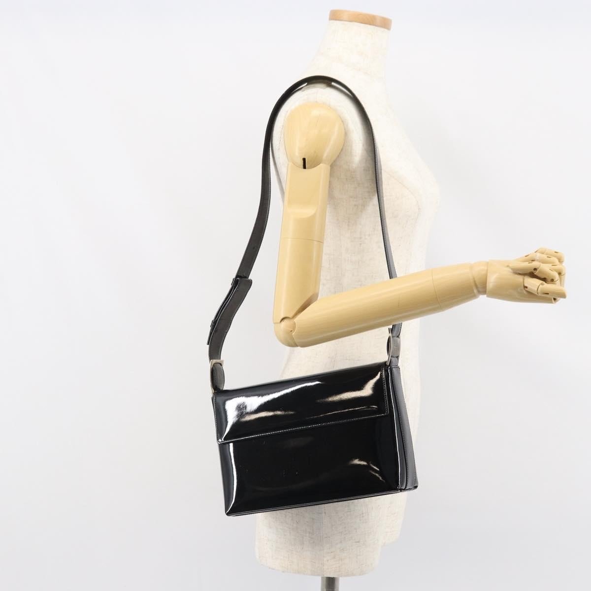 Salvatore Ferragamo Vintage Shoulder Bag - Brandsamsara