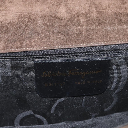 Salvatore Ferragamo Vintage Shoulder Bag - Brandsamsara