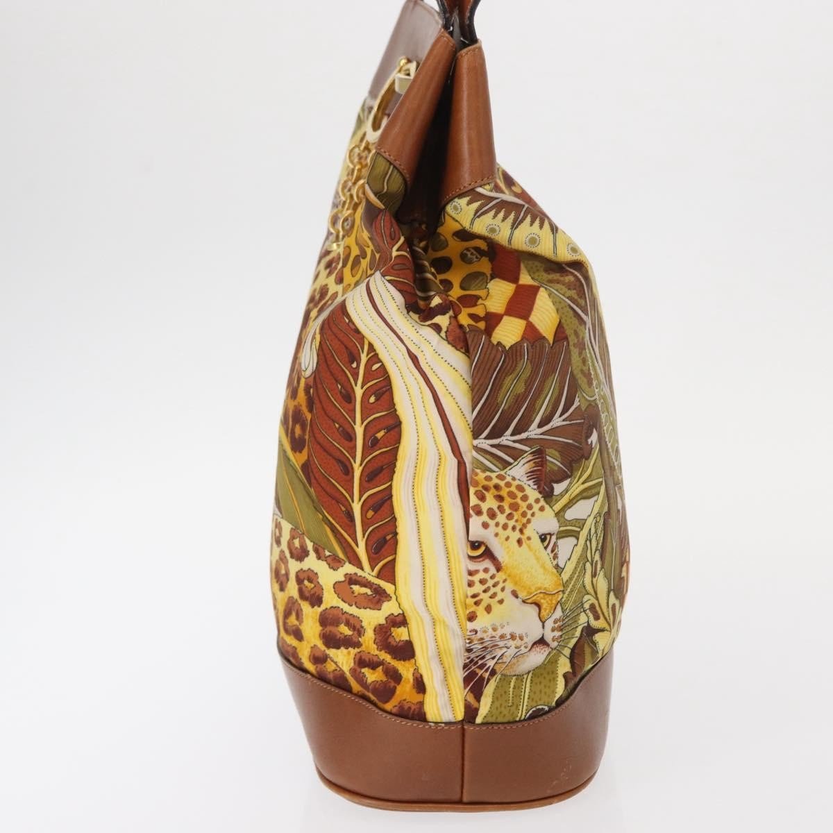 Salvatore Ferragamo Vintage Shoulder Bag - Brandsamsara