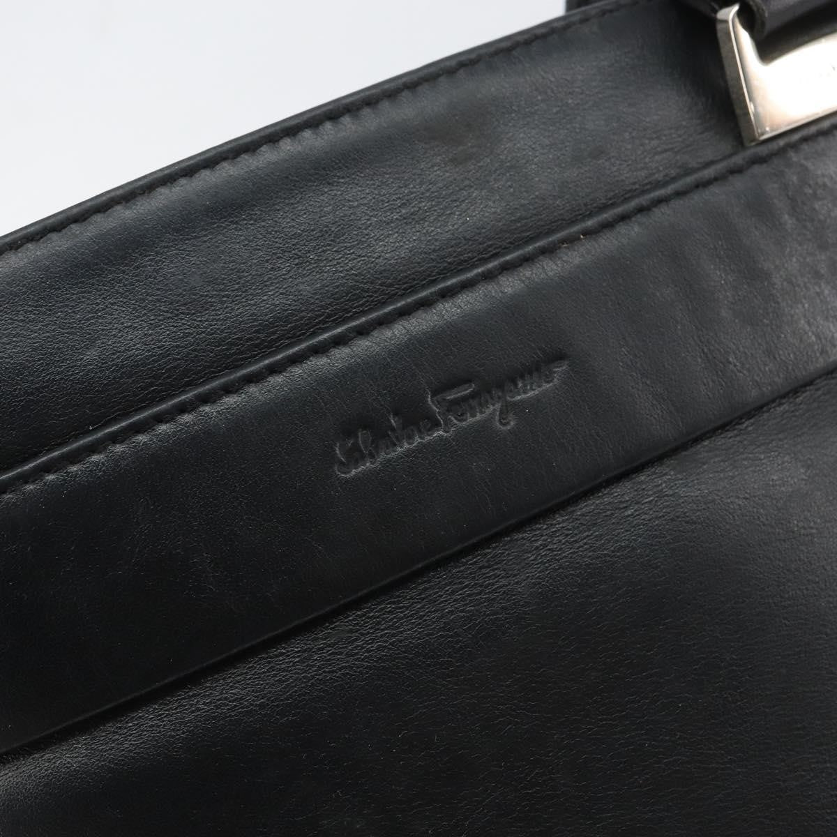 Salvatore Ferragamo Vintage Shoulder Bag - Brandsamsara