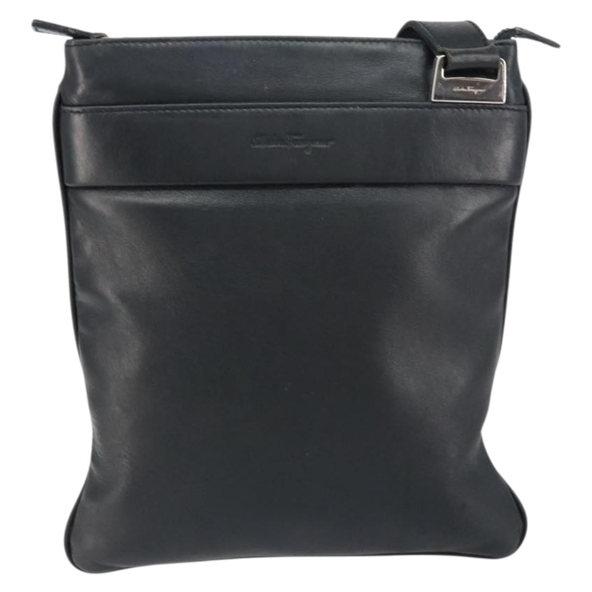 Salvatore Ferragamo Vintage Shoulder Bag - Brandsamsara