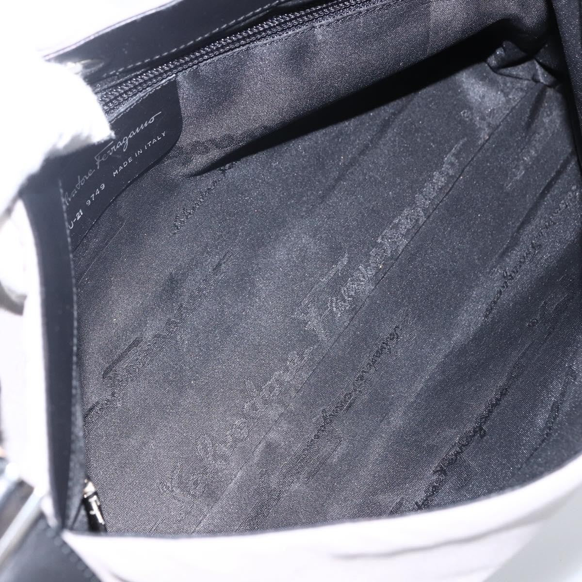 Salvatore Ferragamo Vintage Shoulder Bag - Brandsamsara