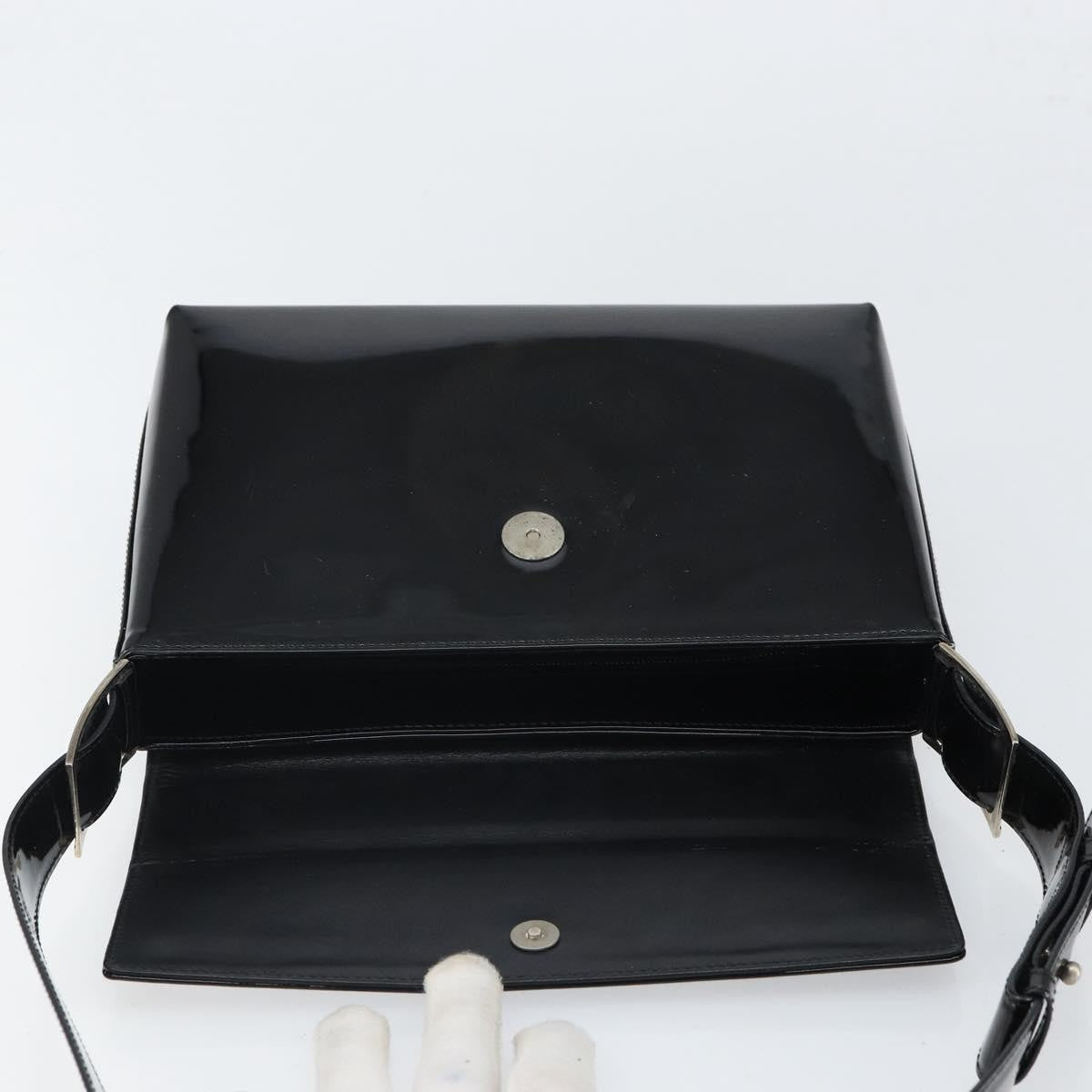 Salvatore Ferragamo Vintage Shoulder Bag - Brandsamsara