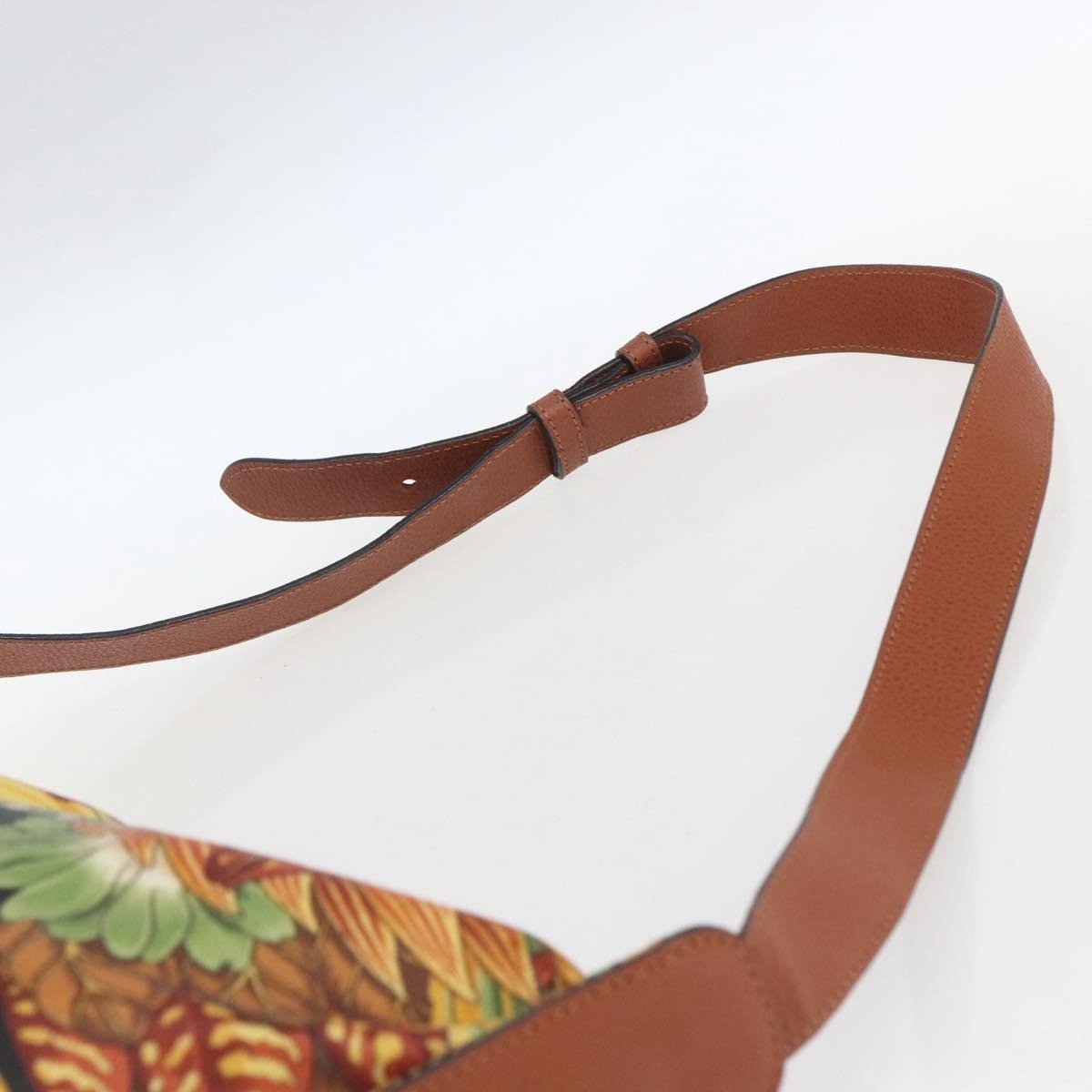 Salvatore Ferragamo Vintage Shoulder Bag - Brandsamsara