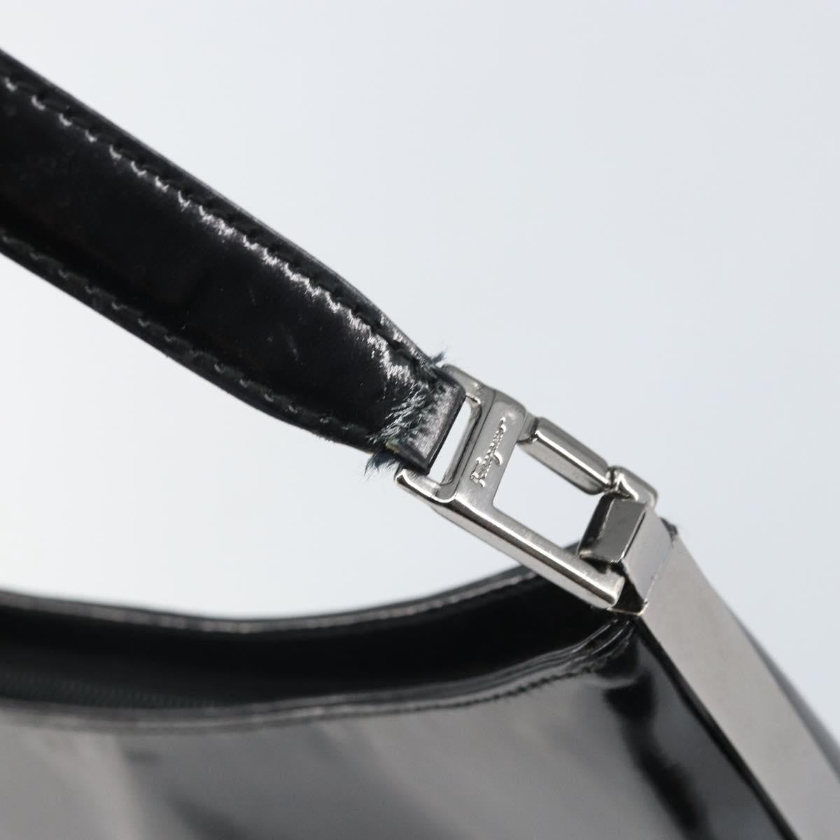 Salvatore Ferragamo Vintage Shoulder Bag - Brandsamsara