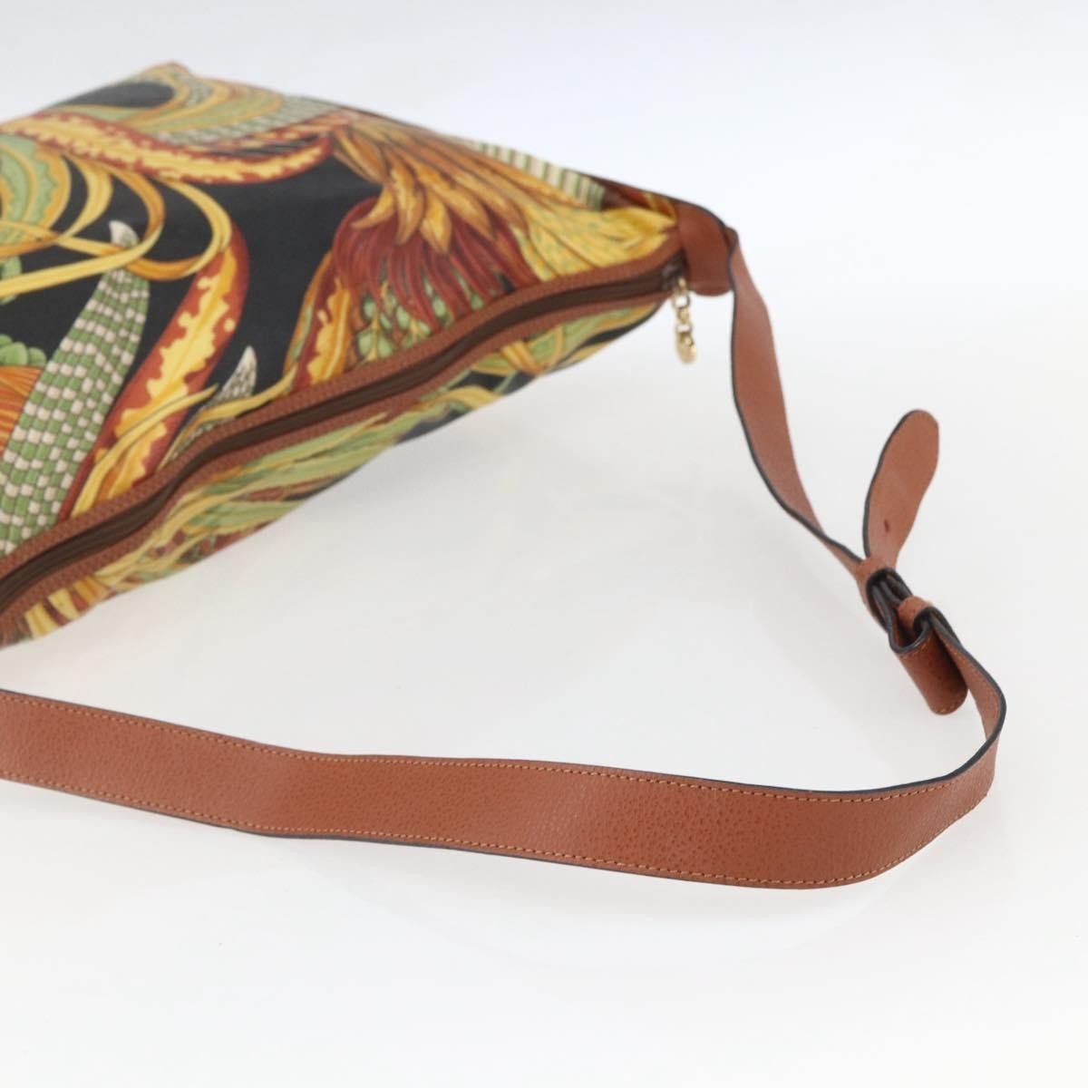 Salvatore Ferragamo Vintage Shoulder Bag - Brandsamsara