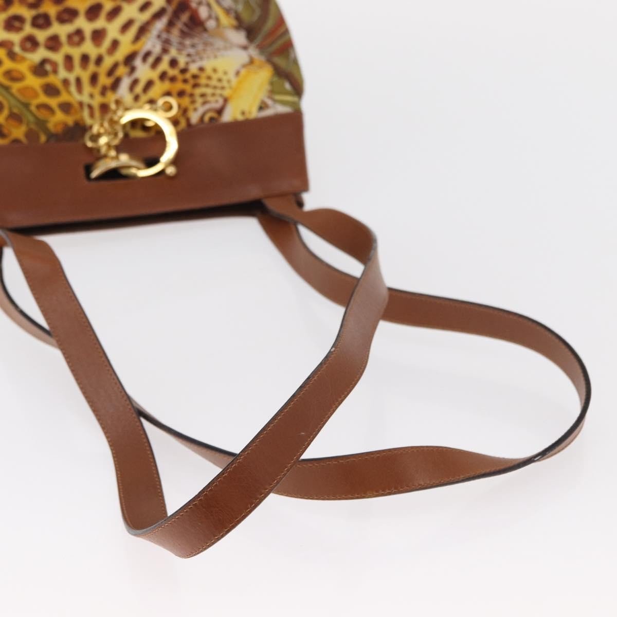 Salvatore Ferragamo Vintage Shoulder Bag - Brandsamsara