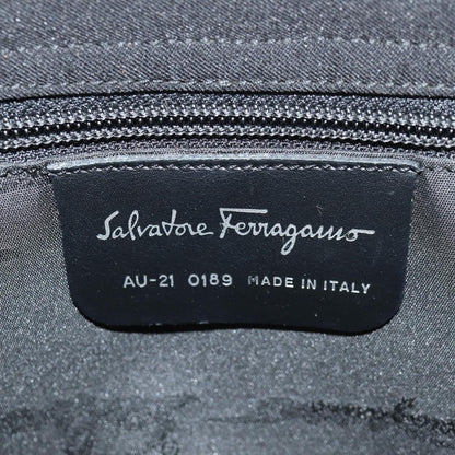Salvatore Ferragamo Vintage Shoulder Bag - Brandsamsara