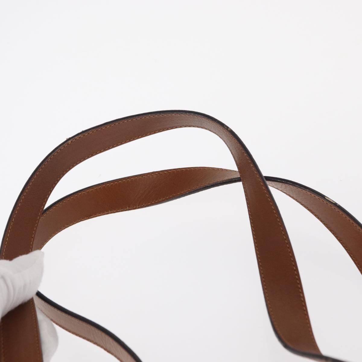 Salvatore Ferragamo Vintage Shoulder Bag - Brandsamsara