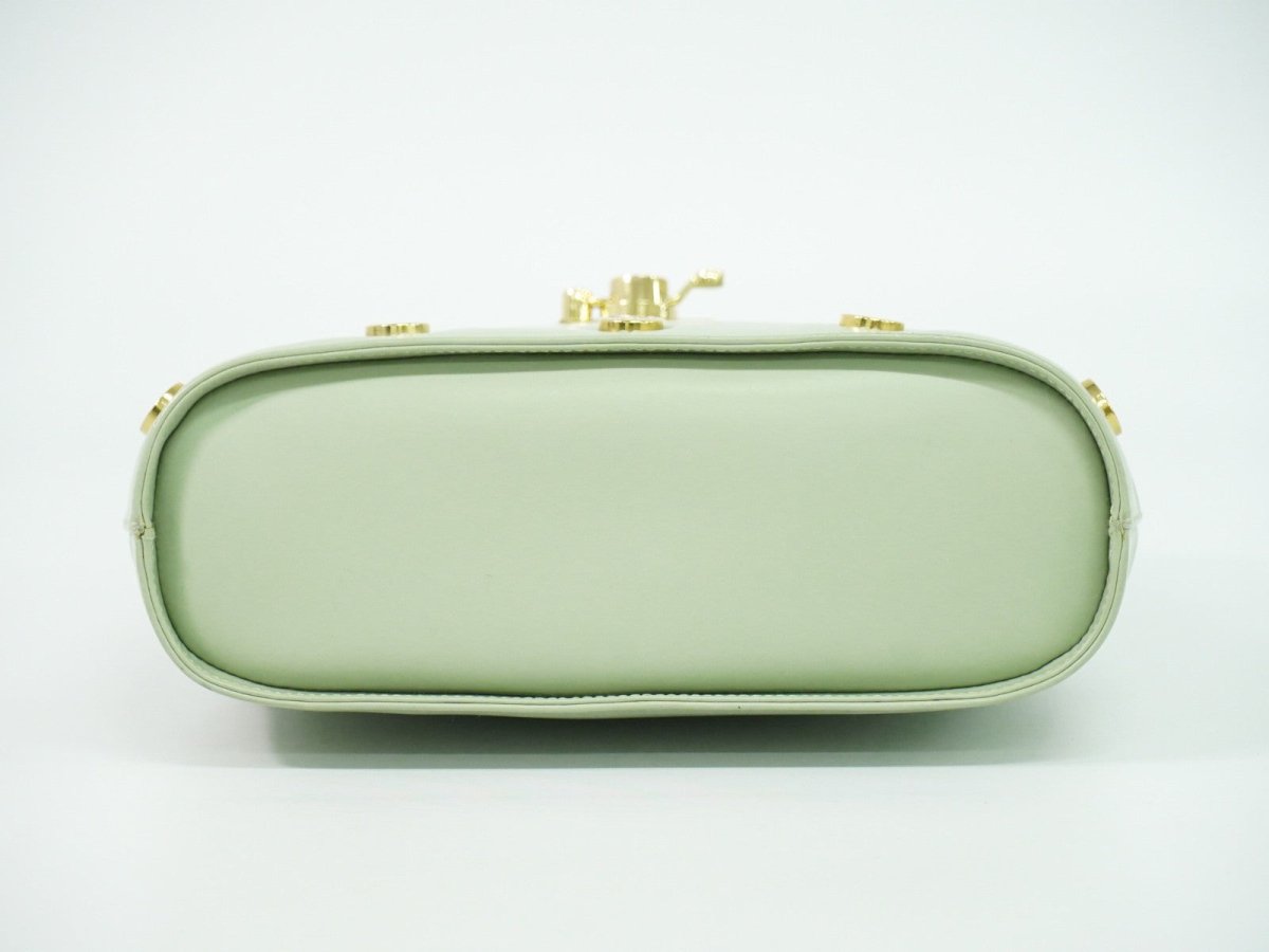 Salvatore Ferragamo Vintage Top handle handbag - Brandsamsara