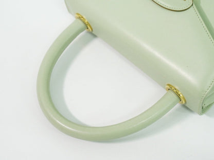 Salvatore Ferragamo Vintage Top handle handbag - Brandsamsara