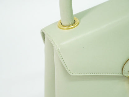 Salvatore Ferragamo Vintage Top handle handbag - Brandsamsara