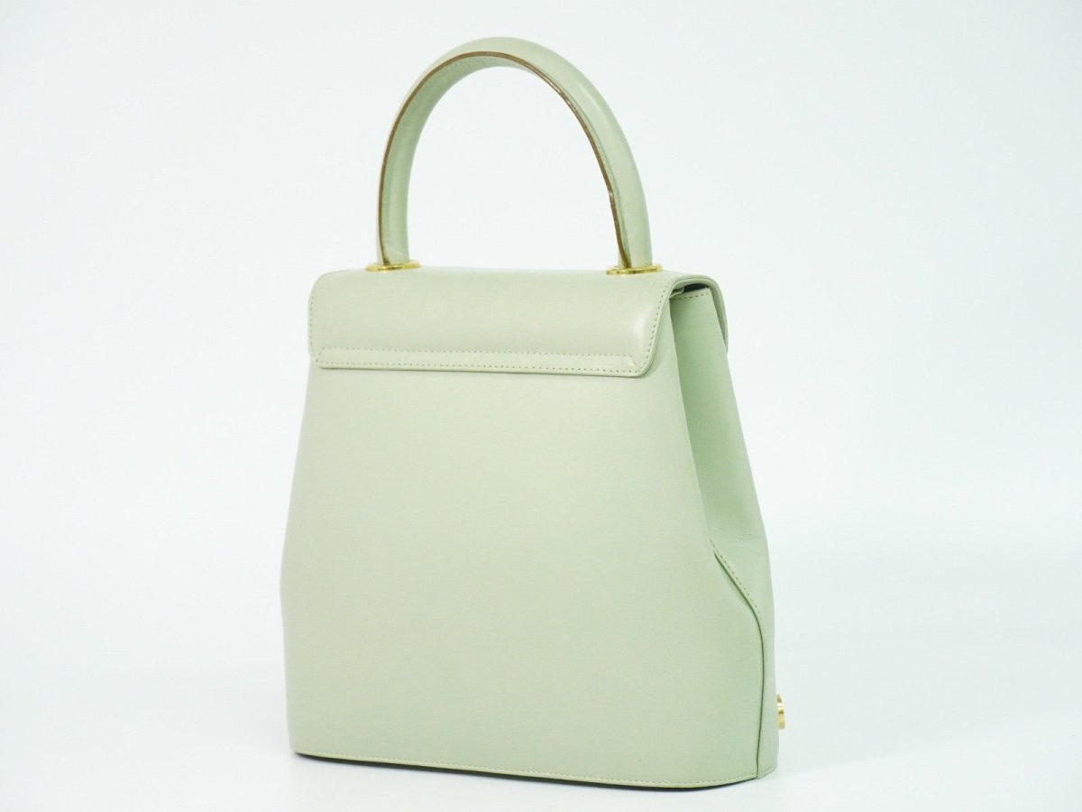 Salvatore Ferragamo Vintage Top handle handbag - Brandsamsara