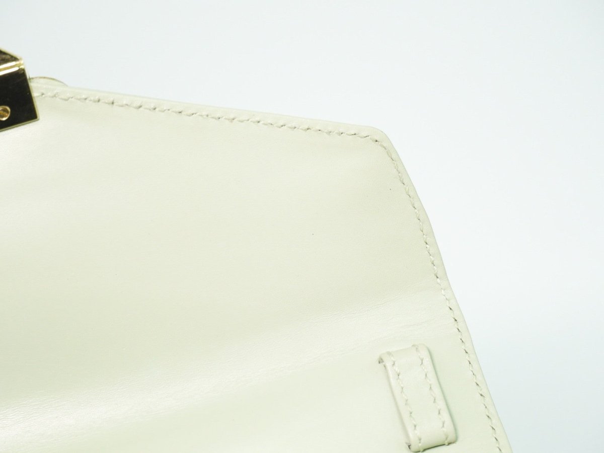Salvatore Ferragamo Vintage Top handle handbag - Brandsamsara