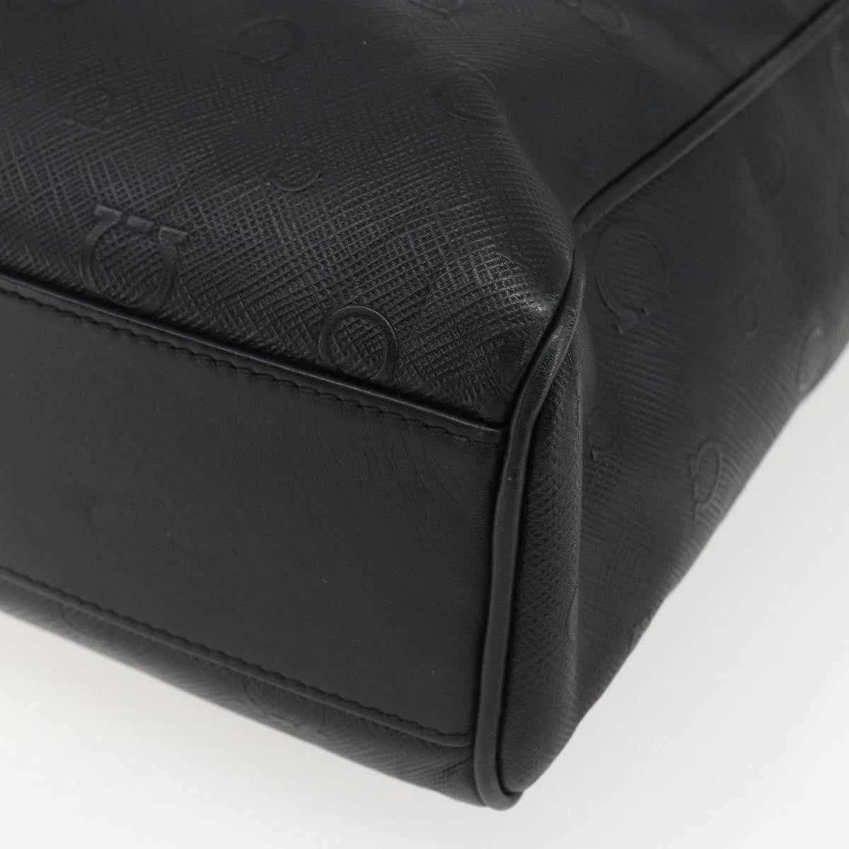 Salvatore Ferragamo Vintage Tote bag - Brandsamsara