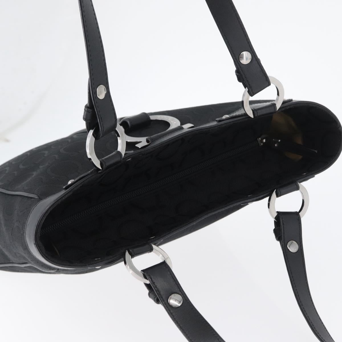 Salvatore Ferragamo Vintage Tote bag - Brandsamsara