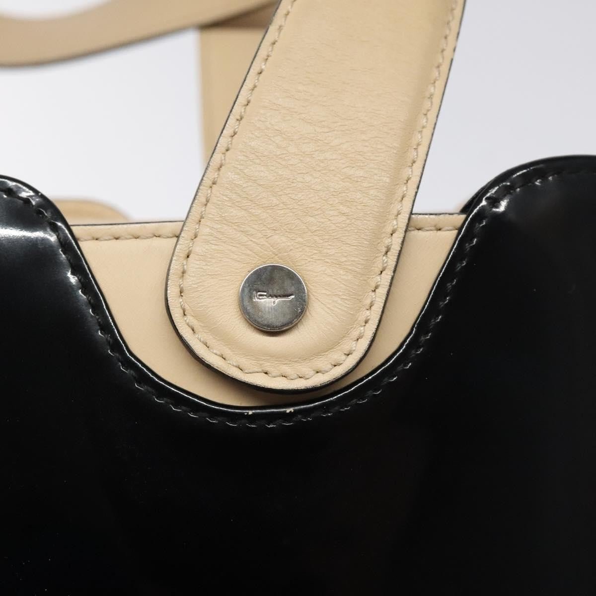 Salvatore Ferragamo Vintage Tote bag - Brandsamsara