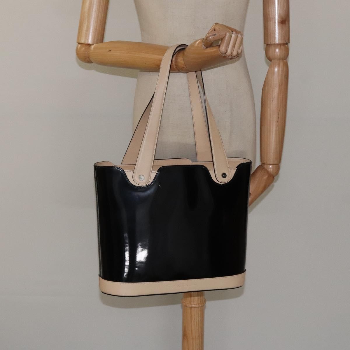 Salvatore Ferragamo Vintage Tote bag - Brandsamsara