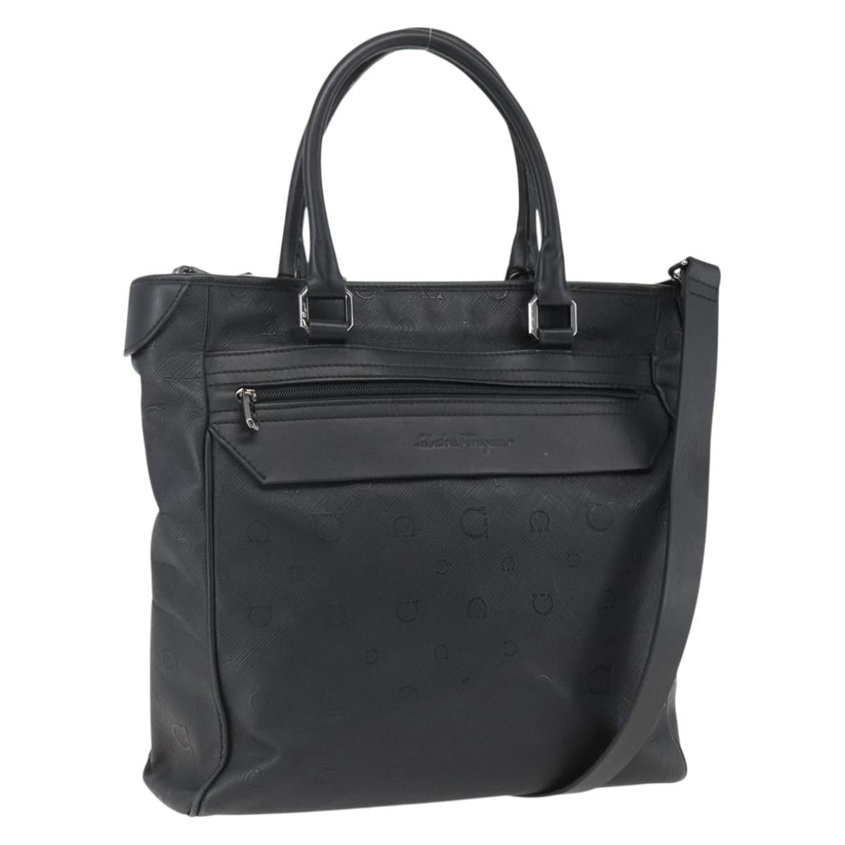Salvatore Ferragamo Vintage Tote bag - Brandsamsara