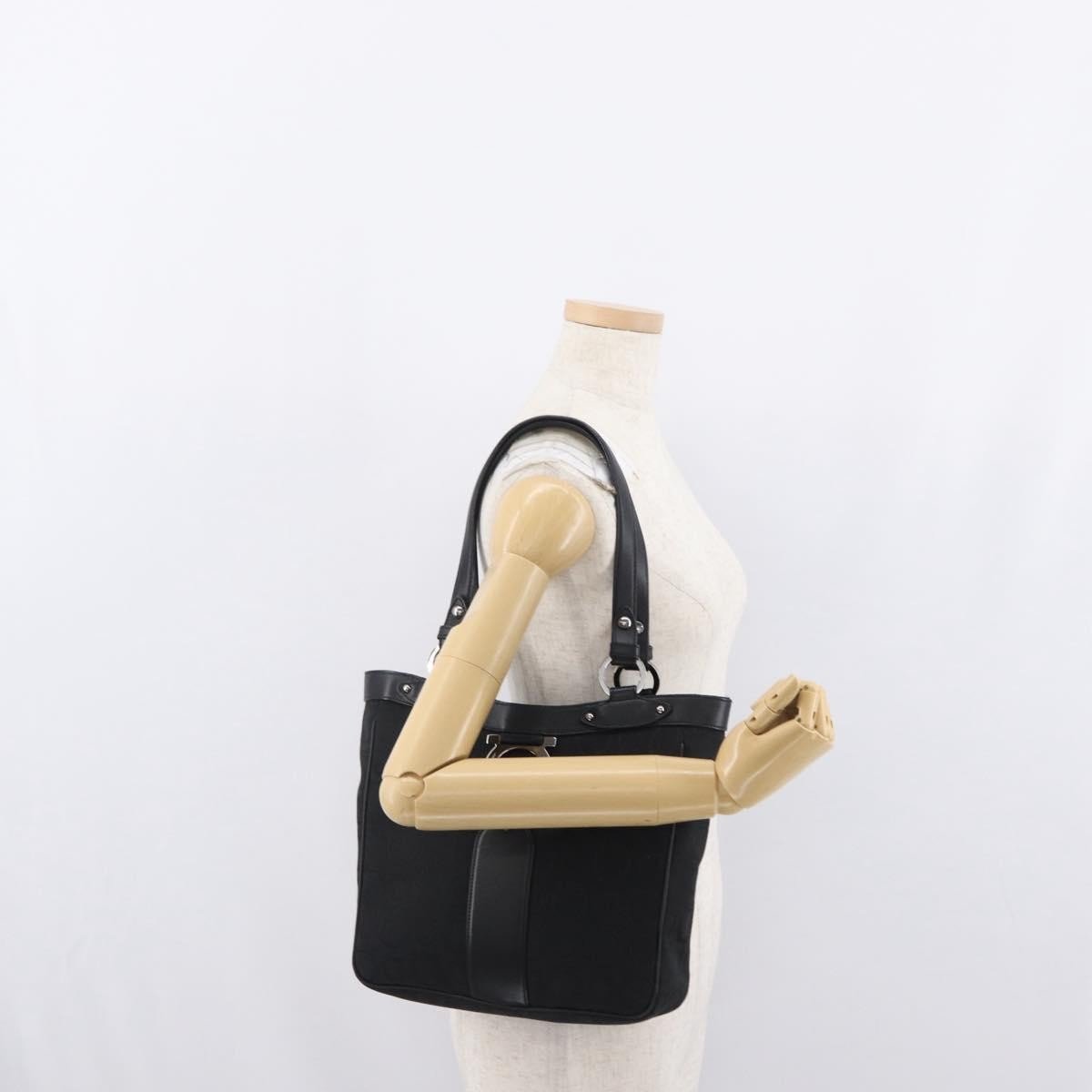 Salvatore Ferragamo Vintage Tote bag - Brandsamsara
