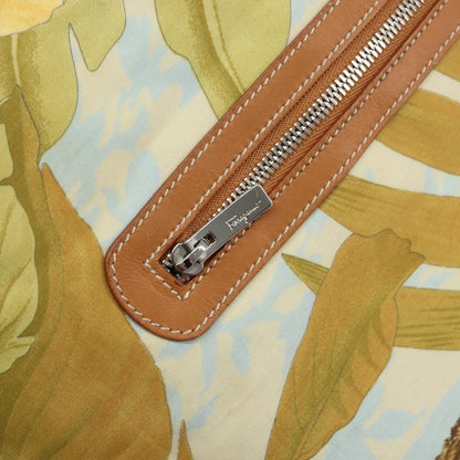 Salvatore Ferragamo Vintage Tote bag - Brandsamsara