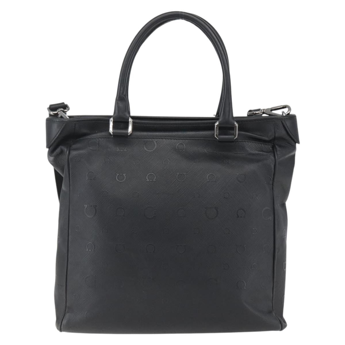 Salvatore Ferragamo Vintage Tote bag - Brandsamsara