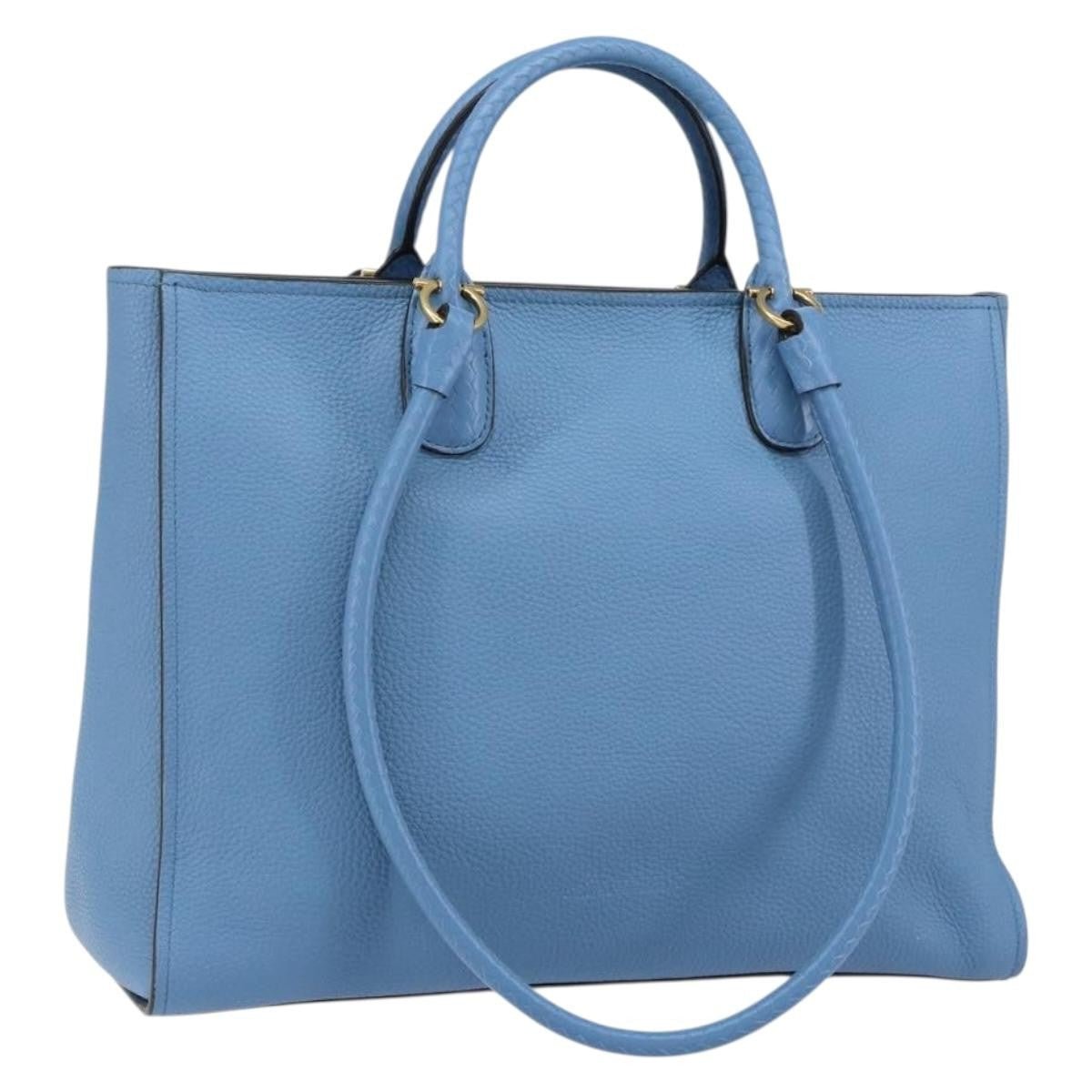 Salvatore Ferragamo Vintage Tote bag - Brandsamsara