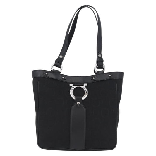 Salvatore Ferragamo Vintage Tote bag - Brandsamsara