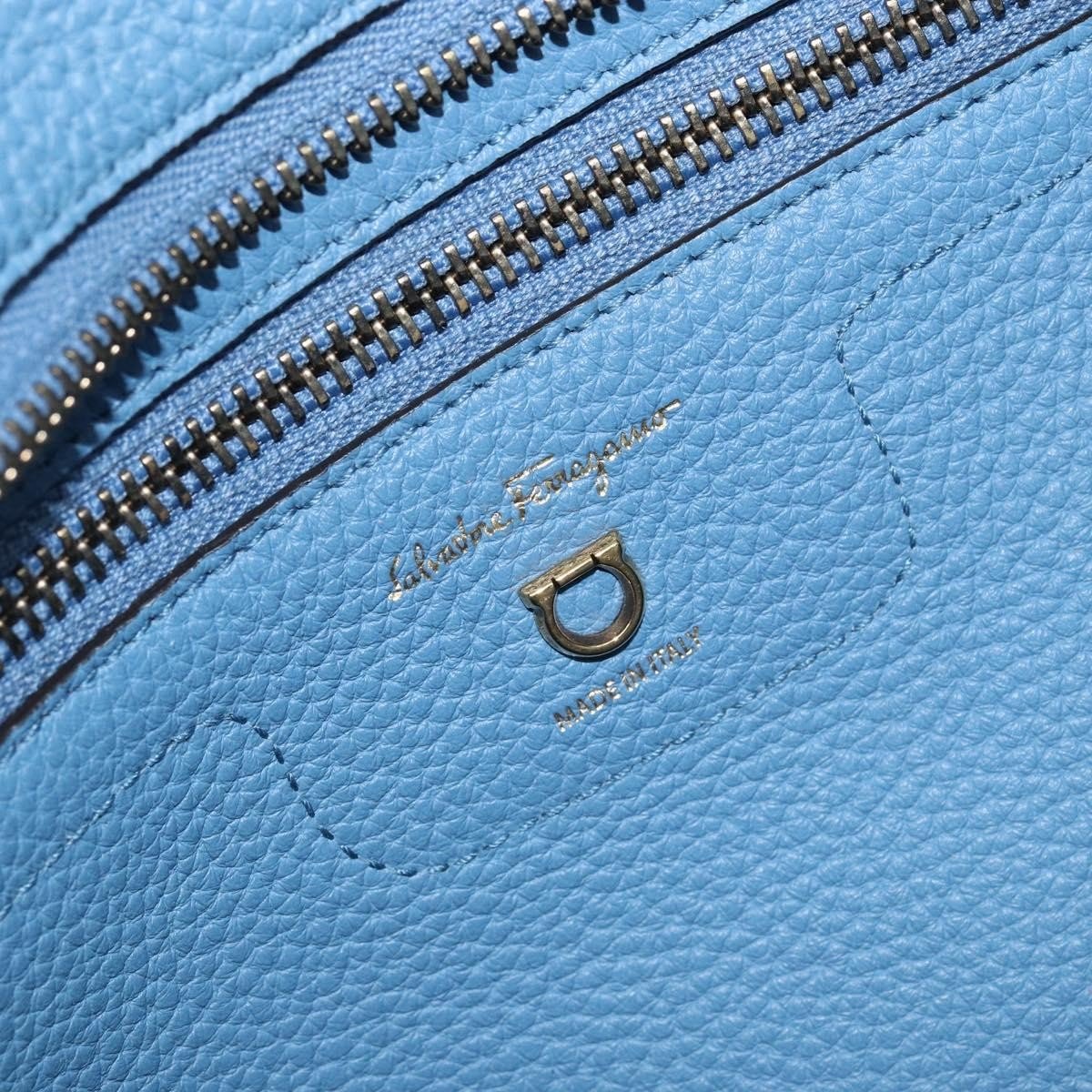 Salvatore Ferragamo Vintage Tote bag - Brandsamsara