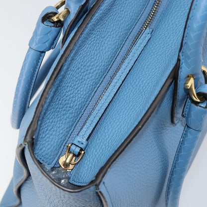 Salvatore Ferragamo Vintage Tote bag - Brandsamsara