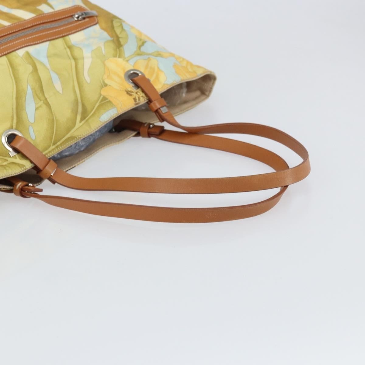 Salvatore Ferragamo Vintage Tote bag - Brandsamsara