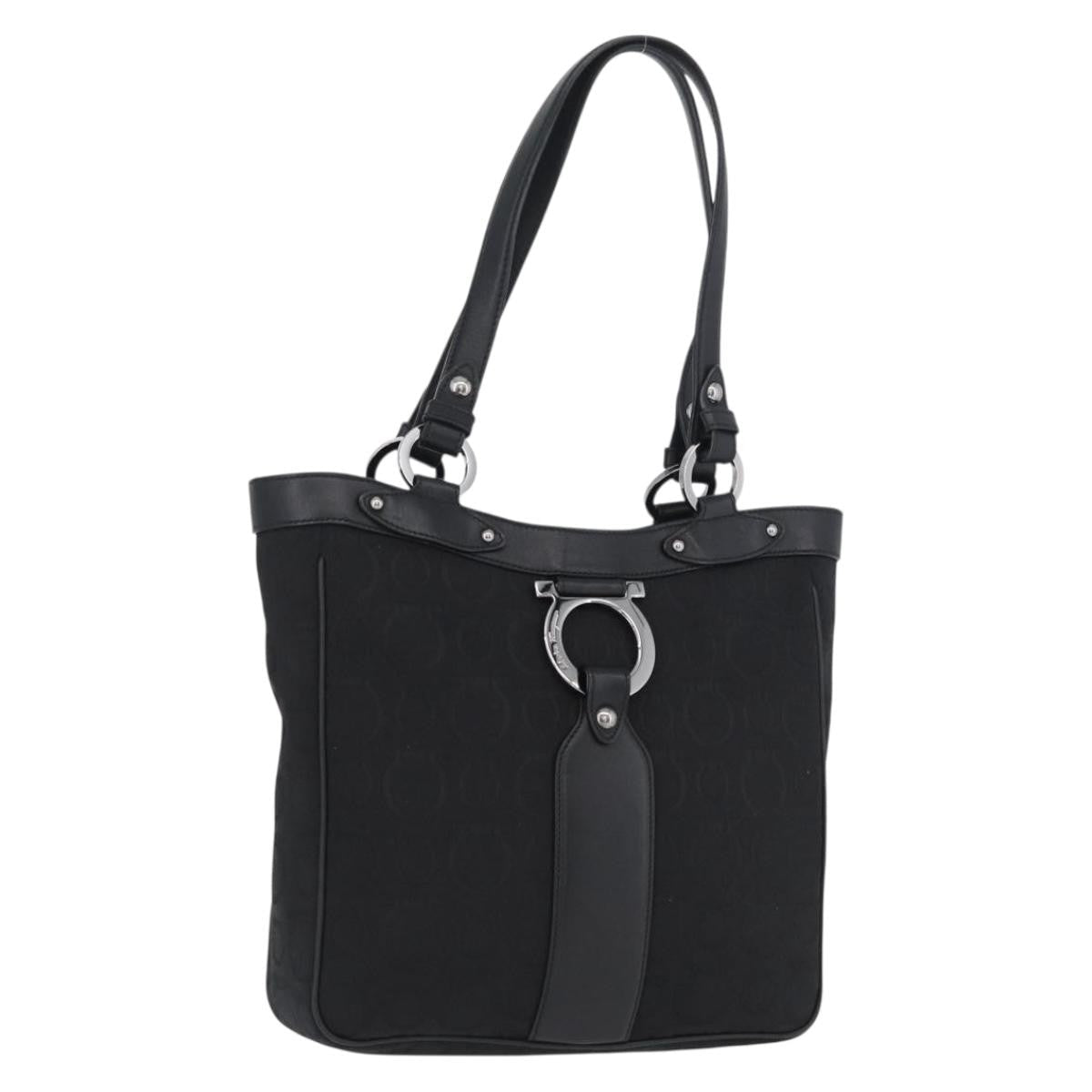 Salvatore Ferragamo Vintage Tote bag - Brandsamsara