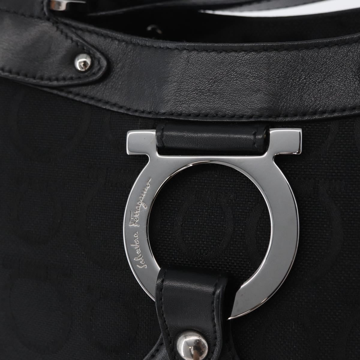 Salvatore Ferragamo Vintage Tote bag - Brandsamsara