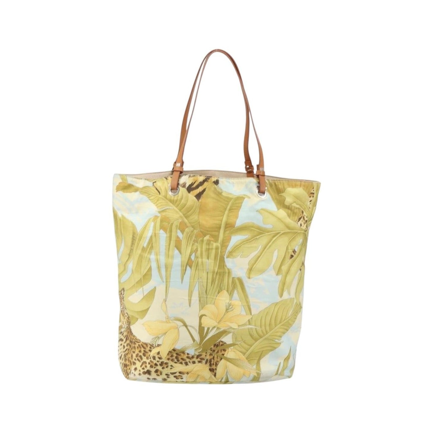 Salvatore Ferragamo Vintage Tote bag - Brandsamsara