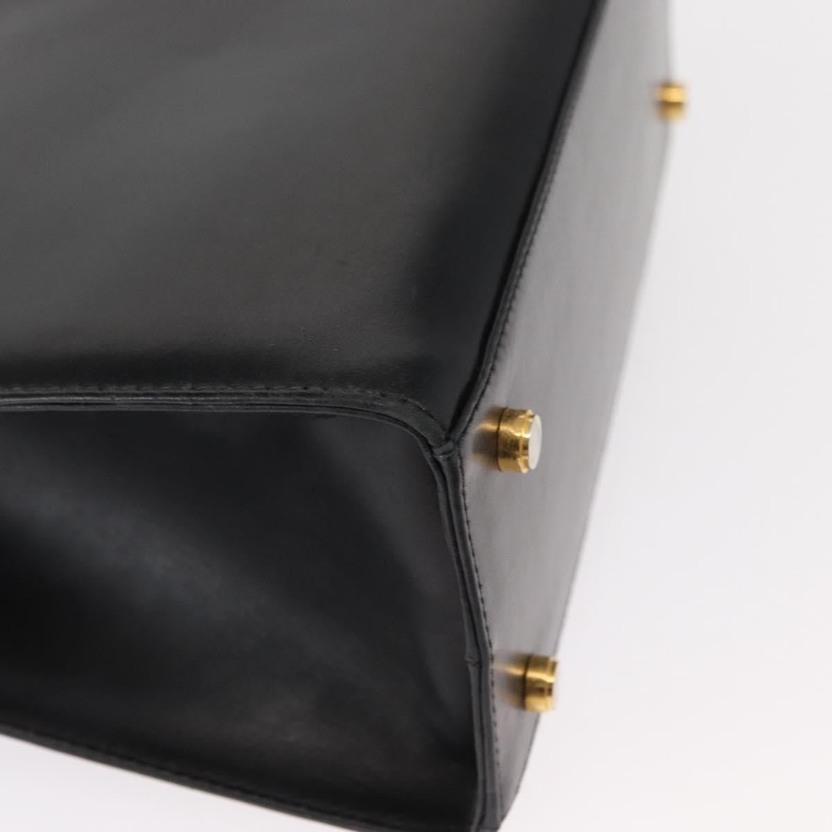 Salvatore Ferragamo Vintage Vara Bow Top Handle Bag - Brandsamsara