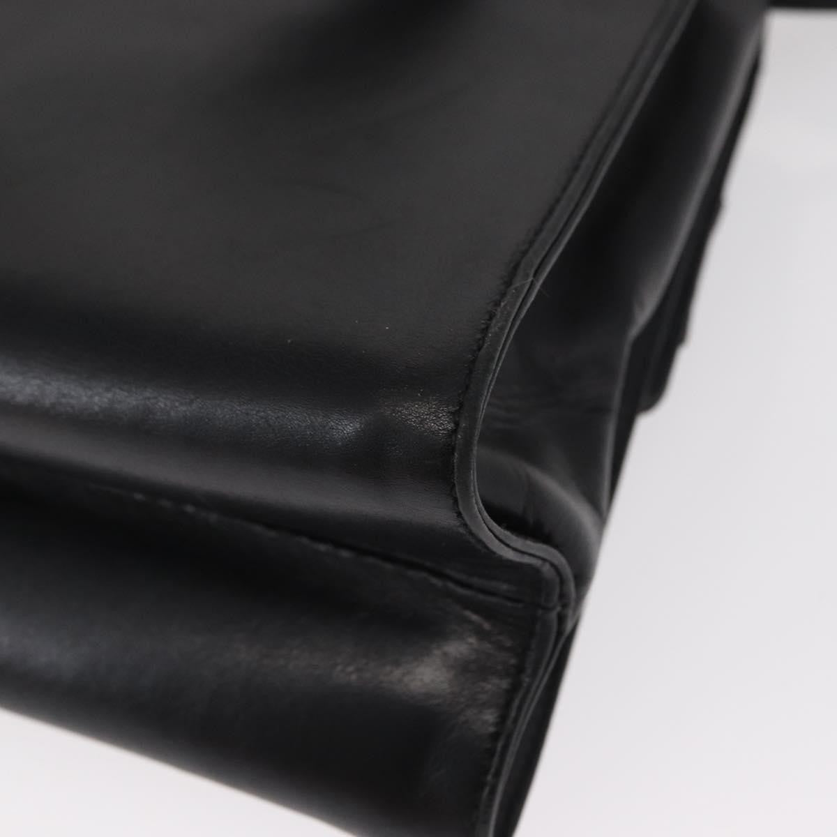 Salvatore Ferragamo Vintage Vara Bow Top Handle Bag - Brandsamsara