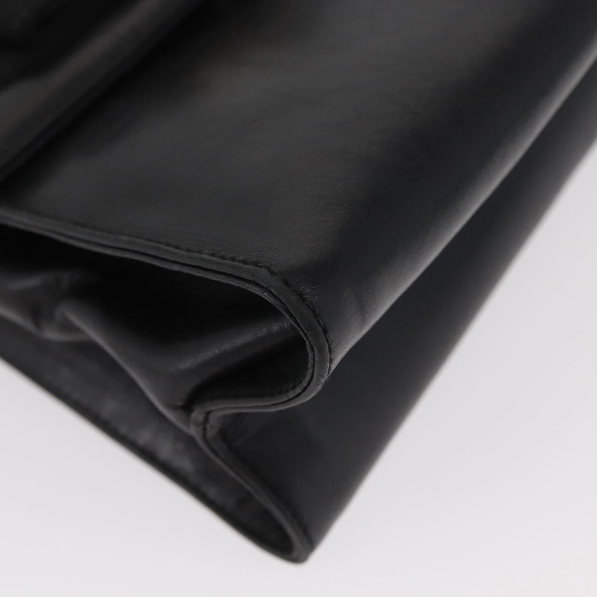 Salvatore Ferragamo Vintage Vara Bow Top Handle Bag - Brandsamsara