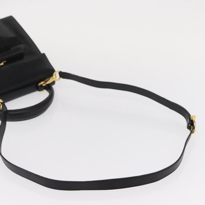 Salvatore Ferragamo Vintage Vara Bow Top Handle Bag - Brandsamsara